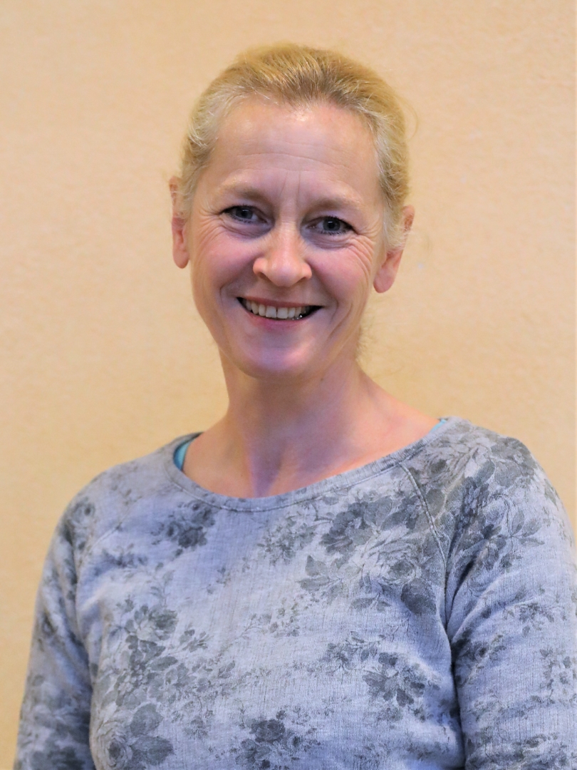 Astrid Scheinpflug